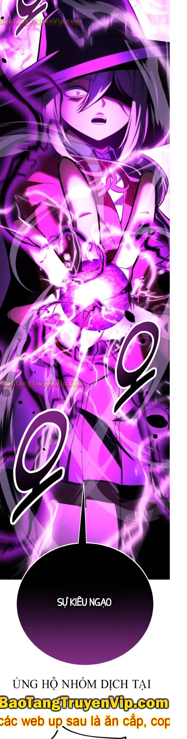 Hướng Dẫn Sinh Tồn Trong Học Viện - Chapter 77 - Page 4