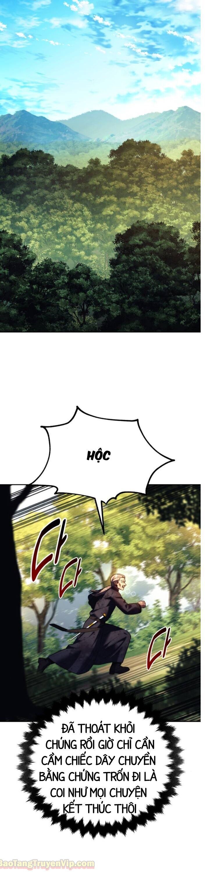 Hướng Dẫn Sinh Tồn Trong Học Viện - Chapter 77 - Page 44