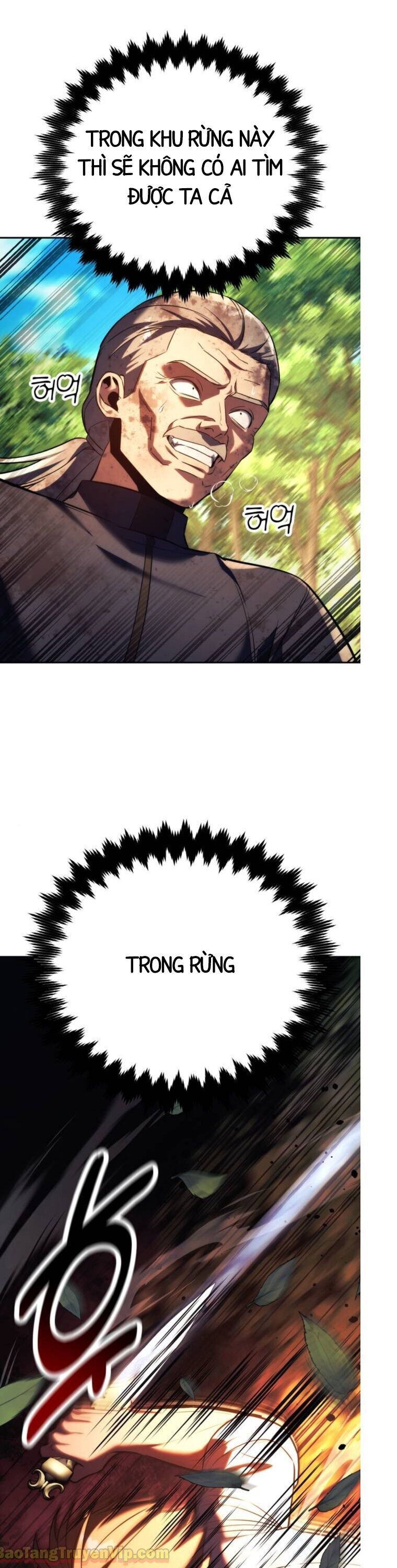 Hướng Dẫn Sinh Tồn Trong Học Viện - Chapter 77 - Page 45