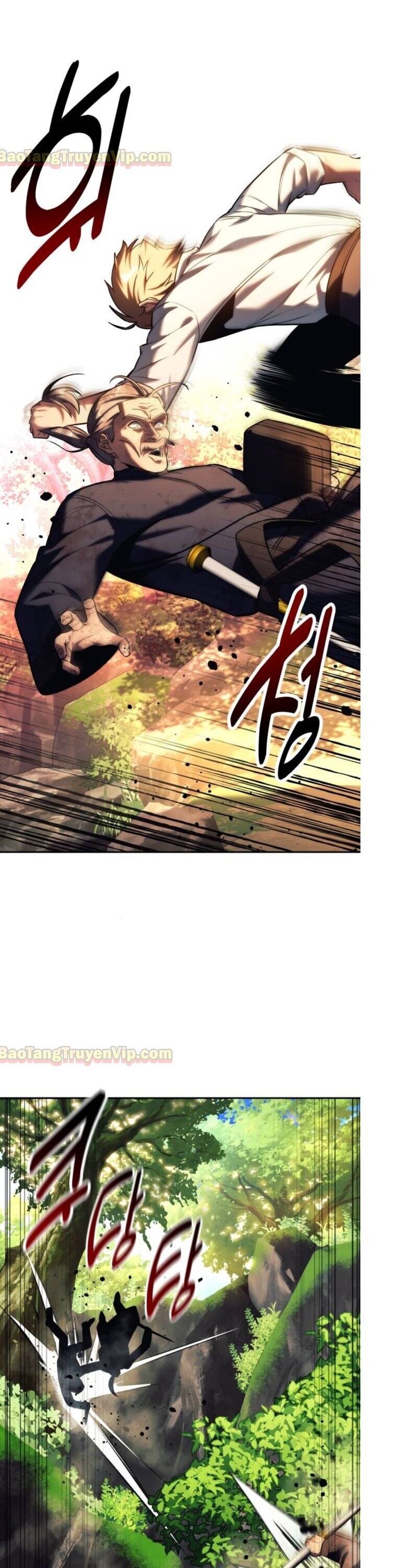 Hướng Dẫn Sinh Tồn Trong Học Viện - Chapter 77 - Page 48