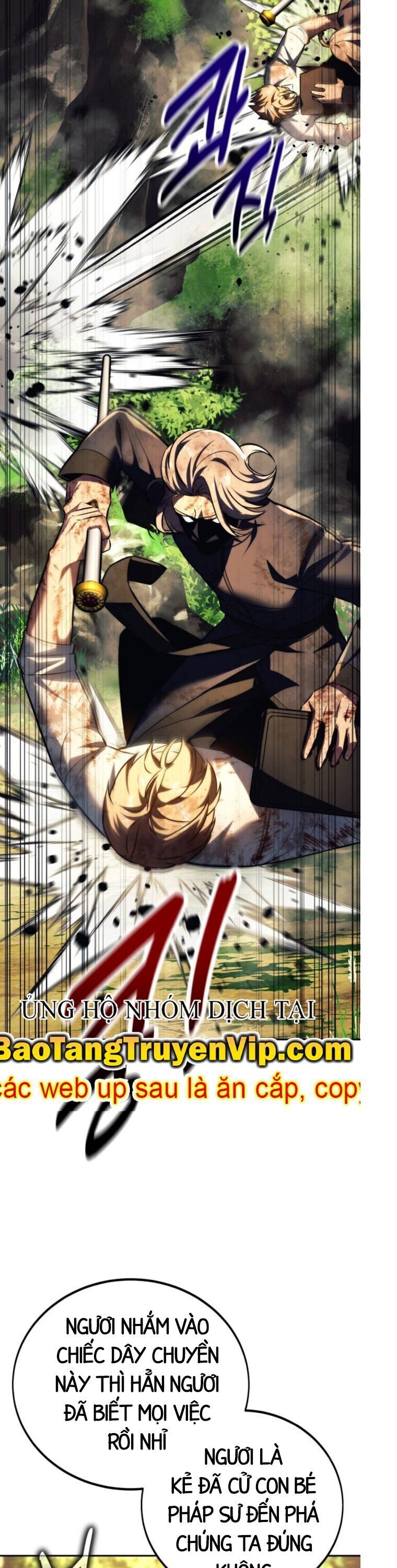 Hướng Dẫn Sinh Tồn Trong Học Viện - Chapter 77 - Page 49