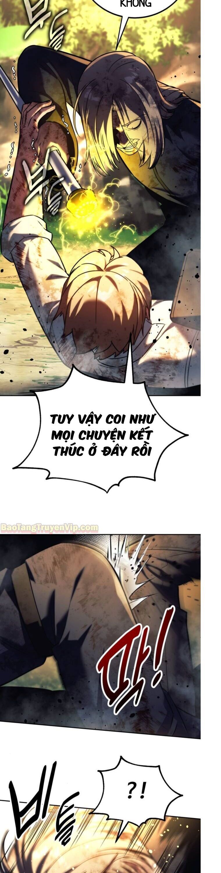 Hướng Dẫn Sinh Tồn Trong Học Viện - Chapter 77 - Page 50