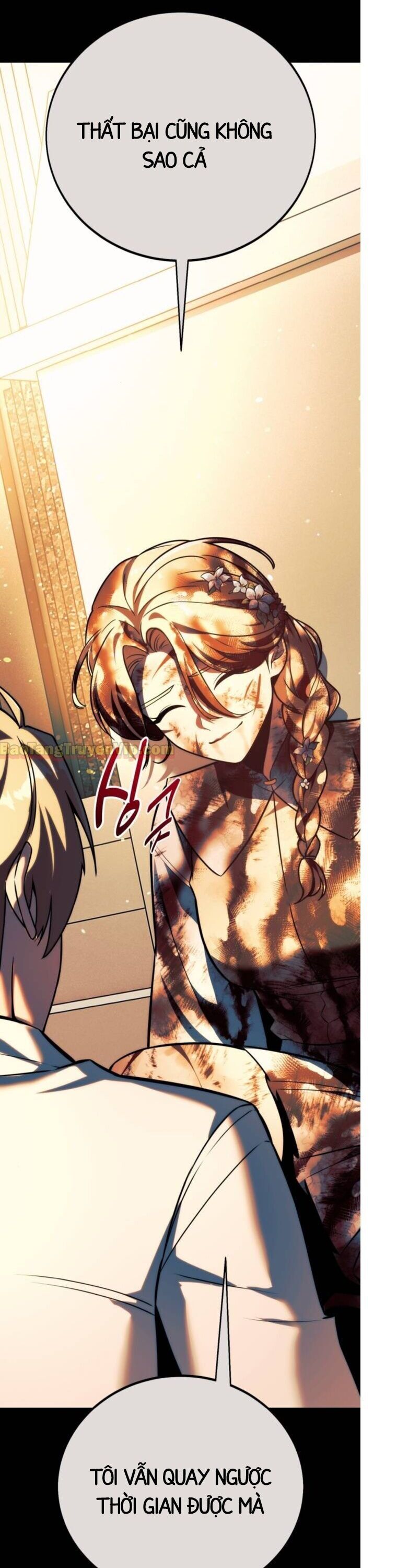 Hướng Dẫn Sinh Tồn Trong Học Viện - Chapter 77 - Page 57