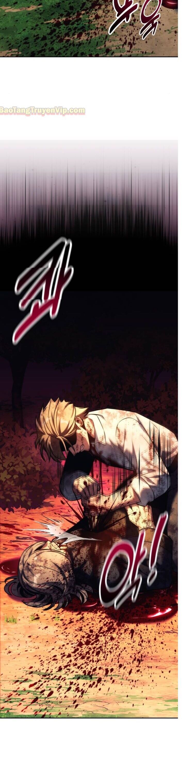 Hướng Dẫn Sinh Tồn Trong Học Viện - Chapter 77 - Page 59