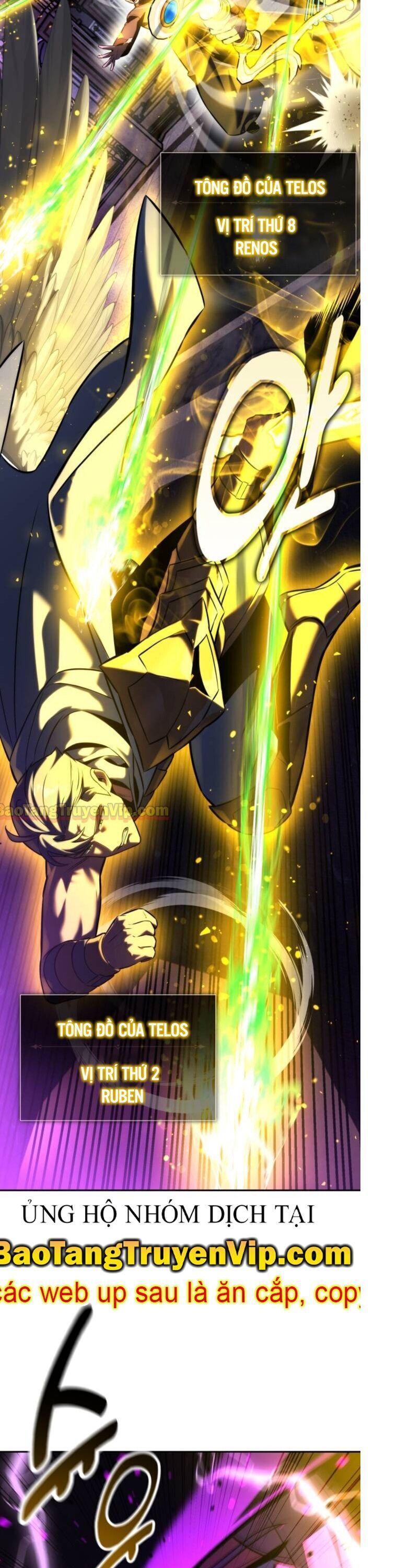 Hướng Dẫn Sinh Tồn Trong Học Viện - Chapter 77 - Page 6