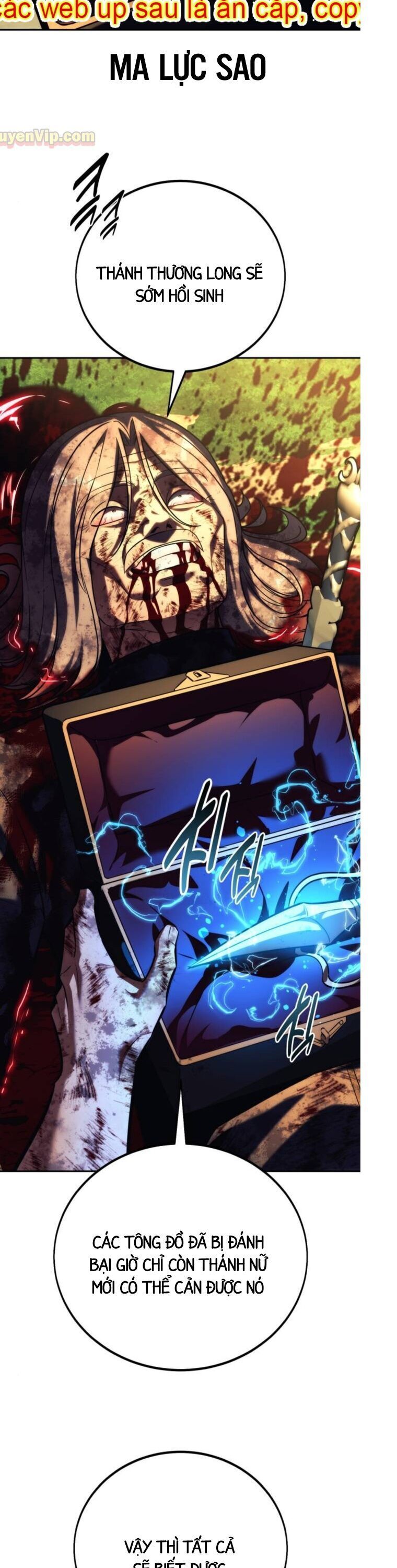 Hướng Dẫn Sinh Tồn Trong Học Viện - Chapter 77 - Page 62
