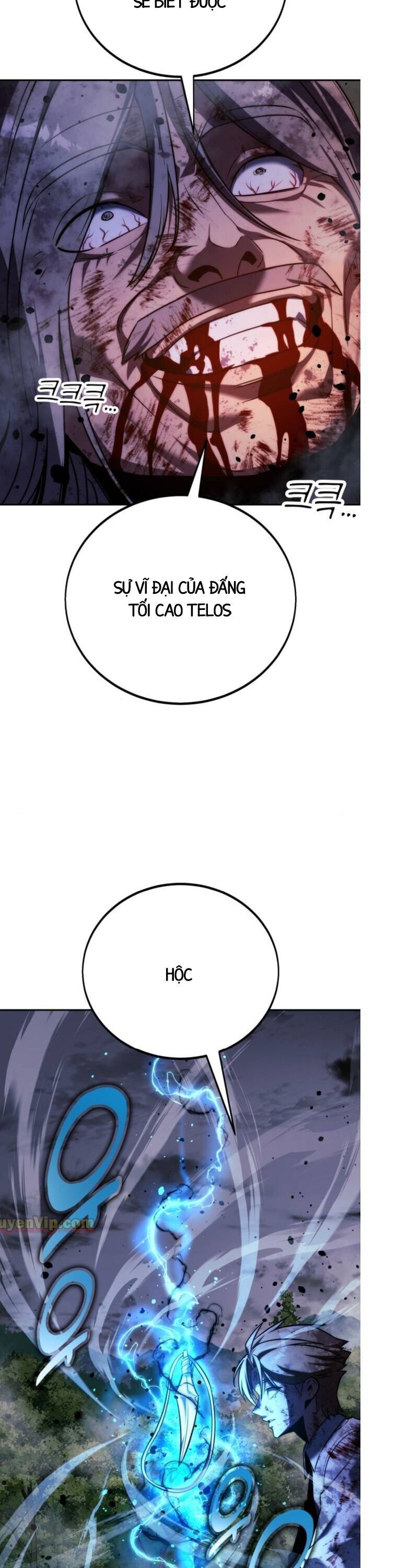 Hướng Dẫn Sinh Tồn Trong Học Viện - Chapter 77 - Page 63