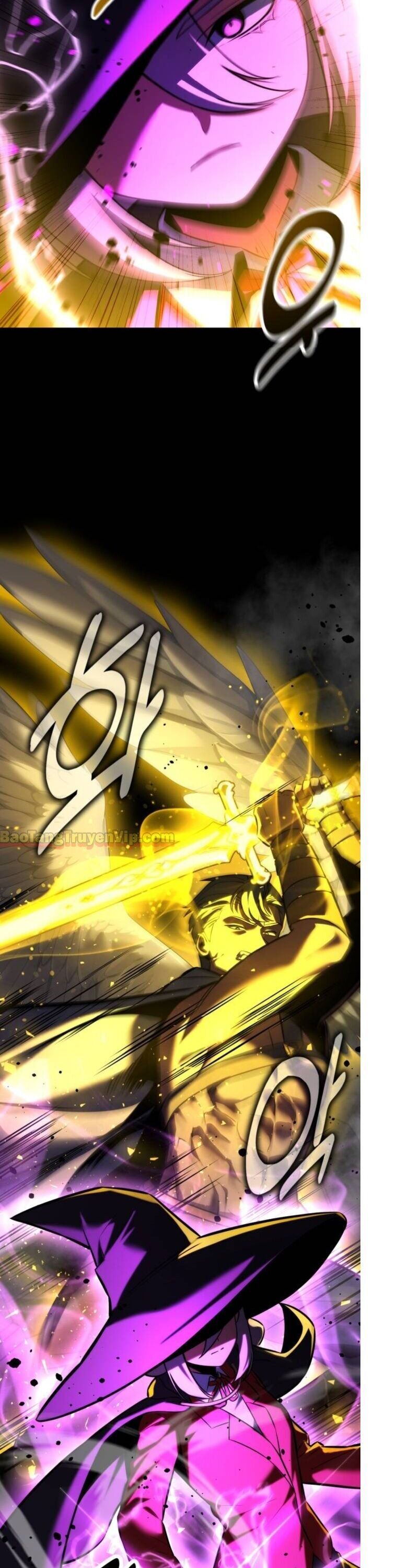 Hướng Dẫn Sinh Tồn Trong Học Viện - Chapter 77 - Page 7