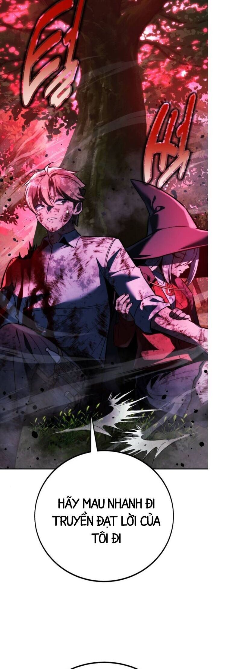 Hướng Dẫn Sinh Tồn Trong Học Viện - Chapter 77 - Page 73