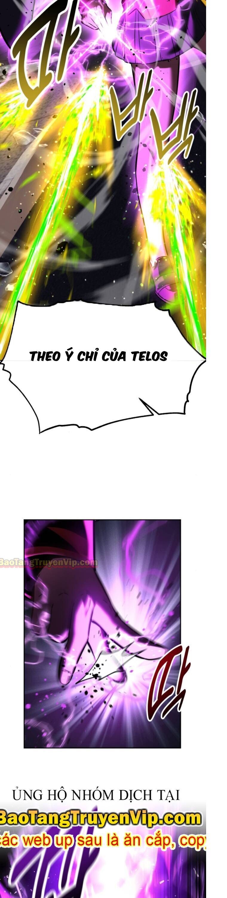 Hướng Dẫn Sinh Tồn Trong Học Viện - Chapter 77 - Page 8