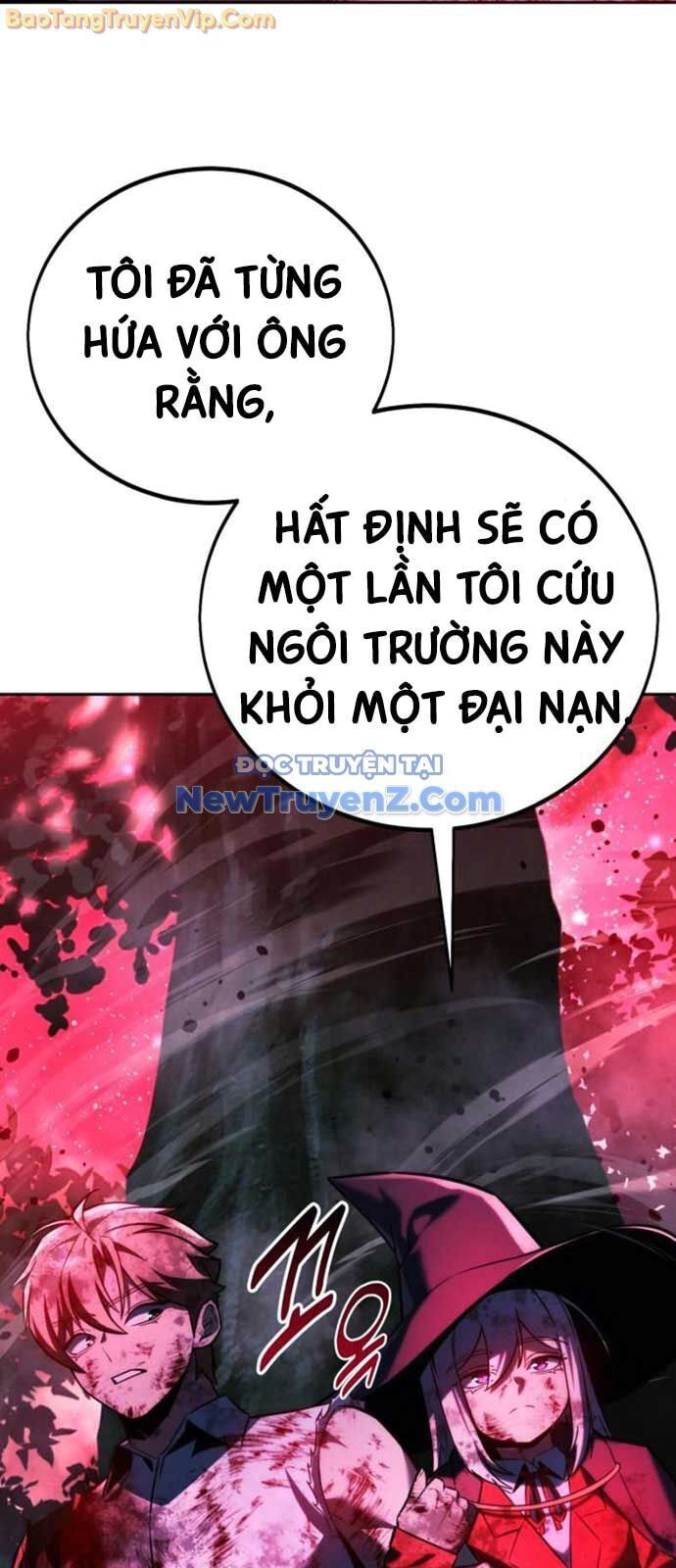 Hướng Dẫn Sinh Tồn Trong Học Viện - Chapter 78 - Page 19