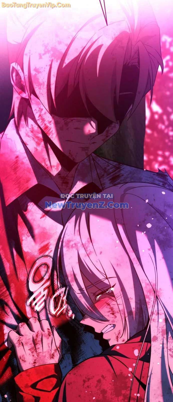 Hướng Dẫn Sinh Tồn Trong Học Viện - Chapter 78 - Page 34