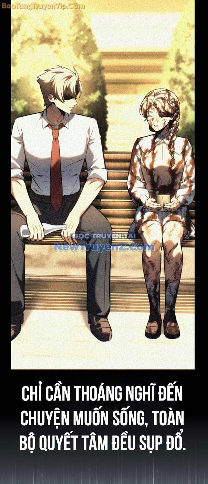 Hướng Dẫn Sinh Tồn Trong Học Viện - Chapter 78 - Page 54