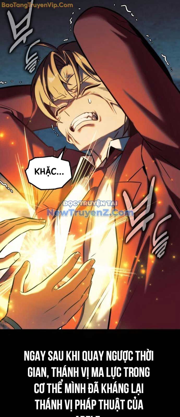 Hướng Dẫn Sinh Tồn Trong Học Viện - Chapter 78 - Page 76