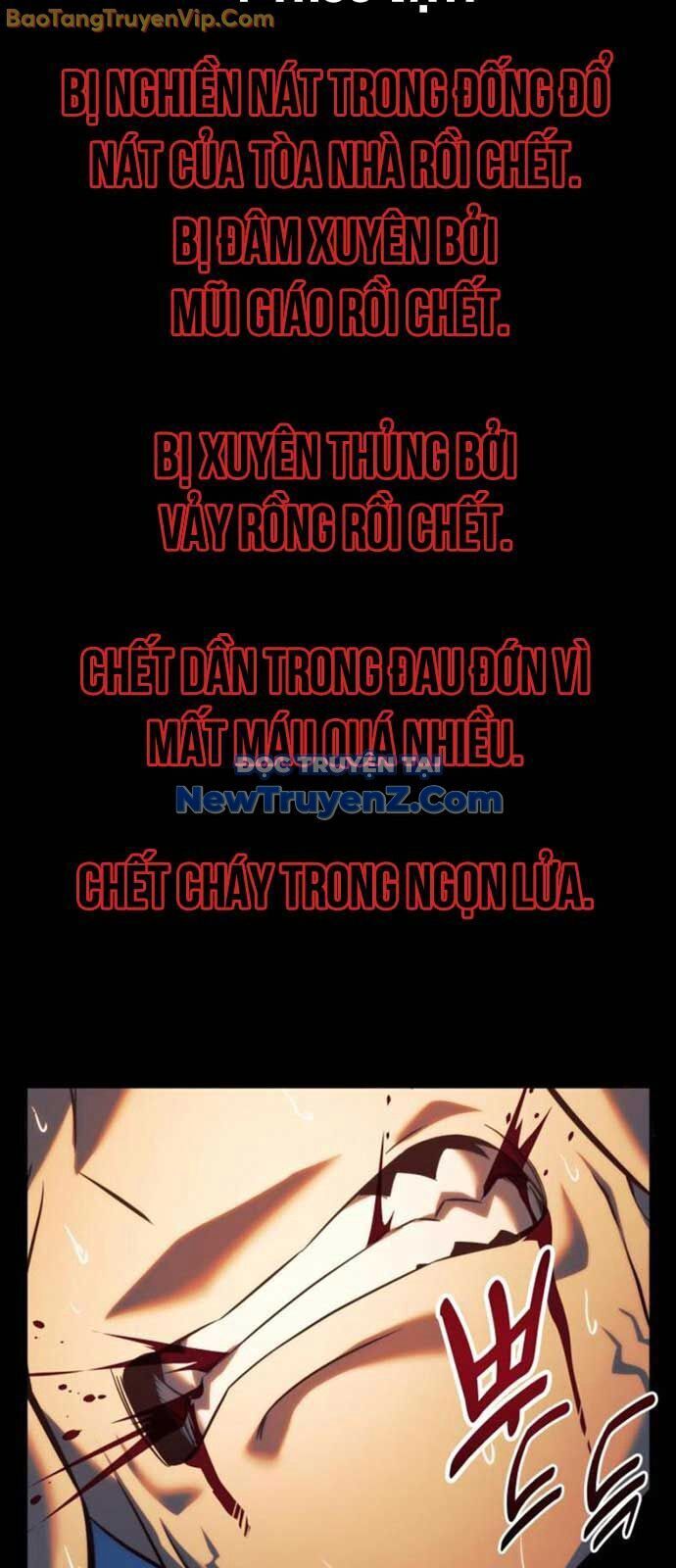 Hướng Dẫn Sinh Tồn Trong Học Viện - Chapter 78 - Page 81