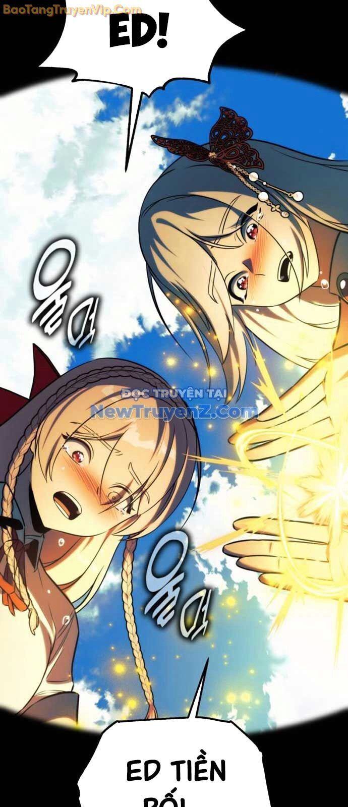 Hướng Dẫn Sinh Tồn Trong Học Viện - Chapter 78 - Page 83