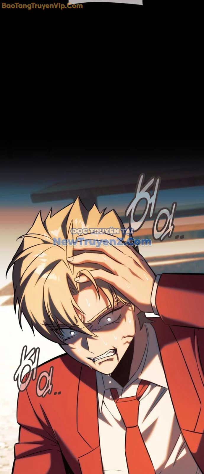 Hướng Dẫn Sinh Tồn Trong Học Viện - Chapter 78 - Page 85