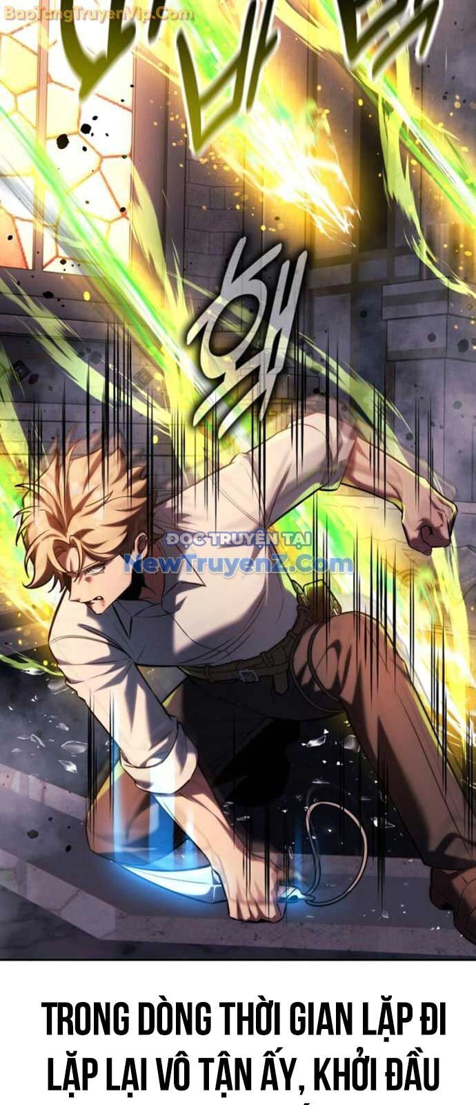 Hướng Dẫn Sinh Tồn Trong Học Viện - Chapter 78 - Page 99