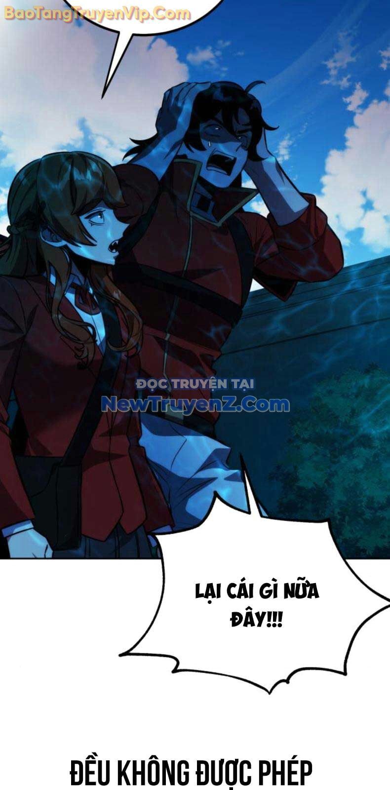 Hướng Dẫn Sinh Tồn Trong Học Viện - Chapter 79 - Page 103