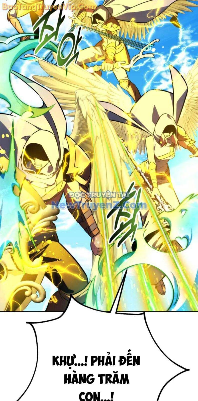 Hướng Dẫn Sinh Tồn Trong Học Viện - Chapter 79 - Page 111