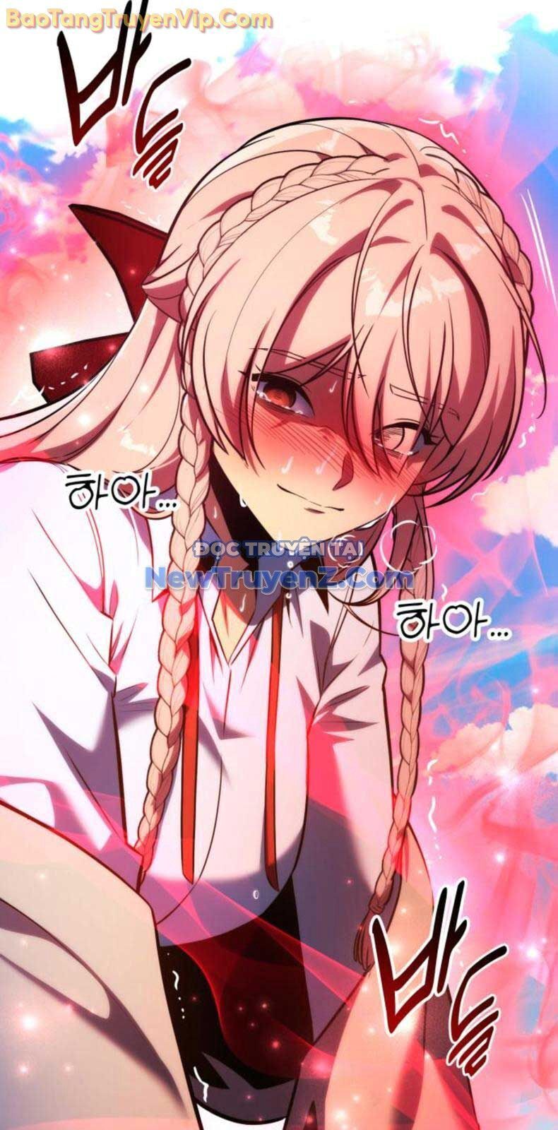 Hướng Dẫn Sinh Tồn Trong Học Viện - Chapter 79 - Page 117