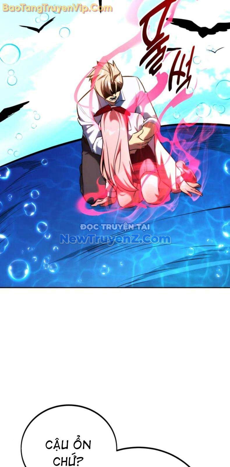 Hướng Dẫn Sinh Tồn Trong Học Viện - Chapter 79 - Page 119