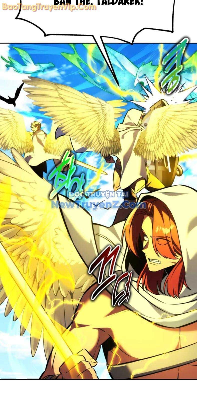 Hướng Dẫn Sinh Tồn Trong Học Viện - Chapter 79 - Page 123