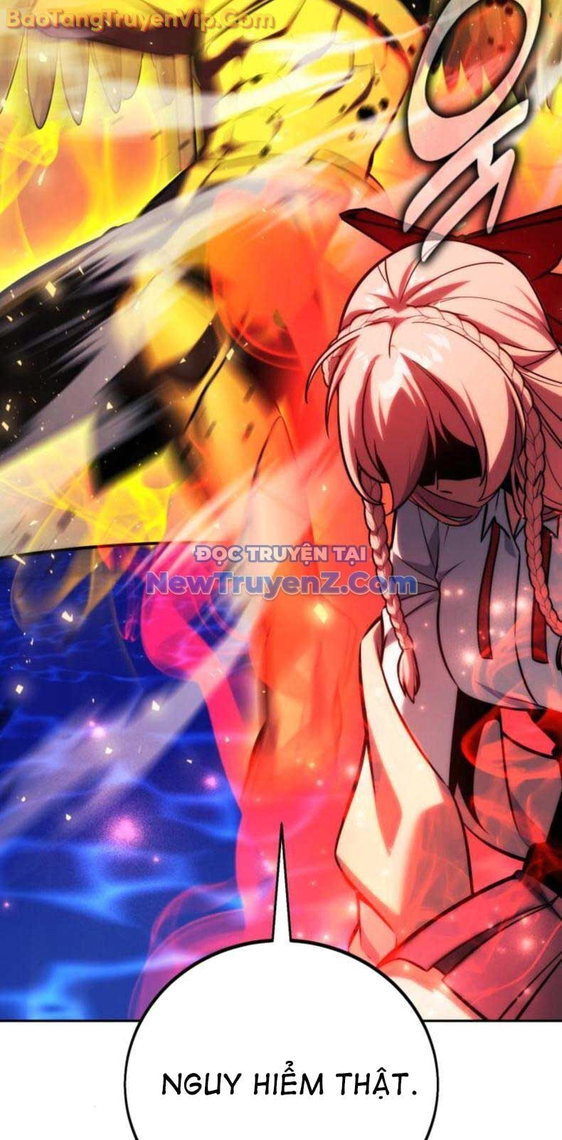 Hướng Dẫn Sinh Tồn Trong Học Viện - Chapter 79 - Page 134