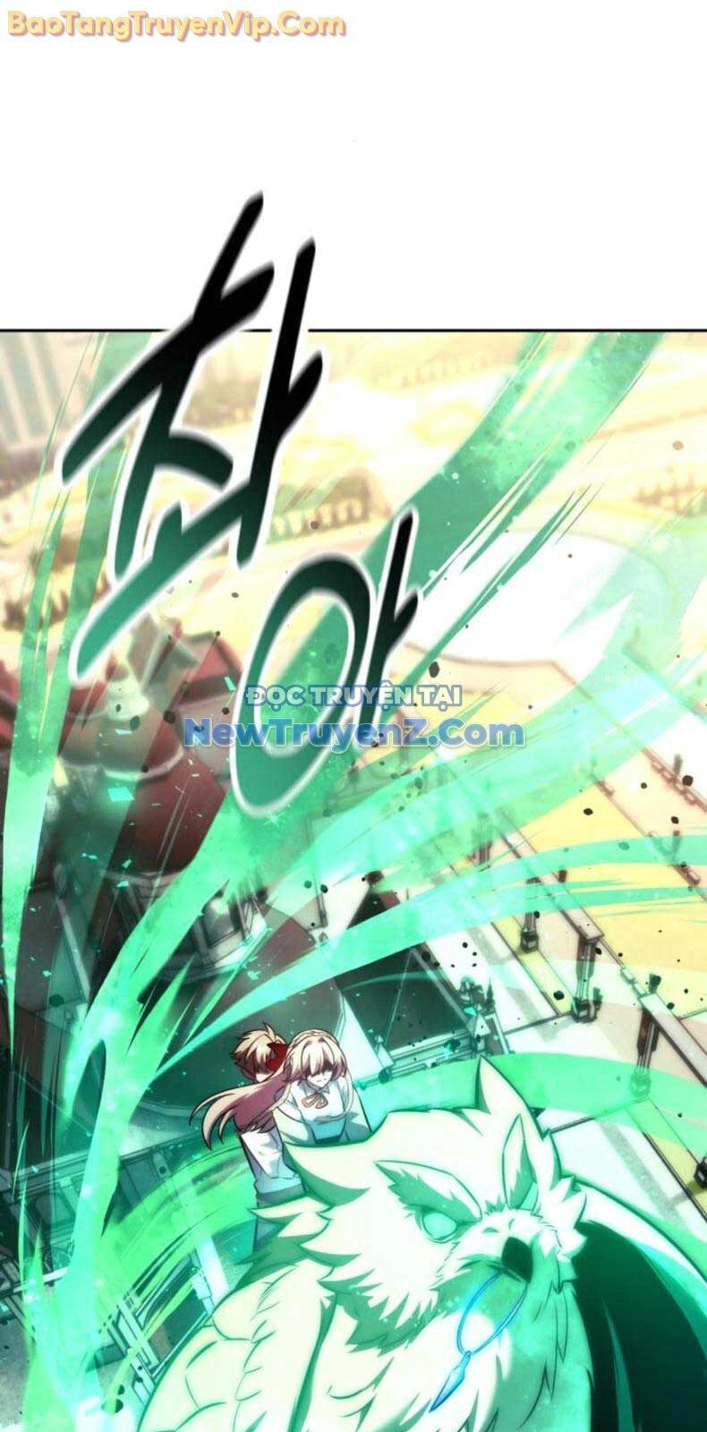 Hướng Dẫn Sinh Tồn Trong Học Viện - Chapter 79 - Page 18