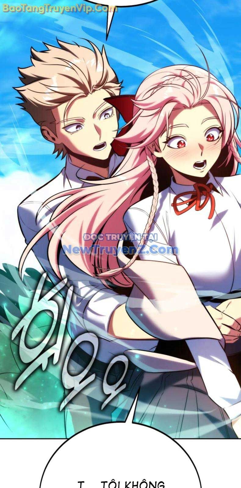 Hướng Dẫn Sinh Tồn Trong Học Viện - Chapter 79 - Page 22