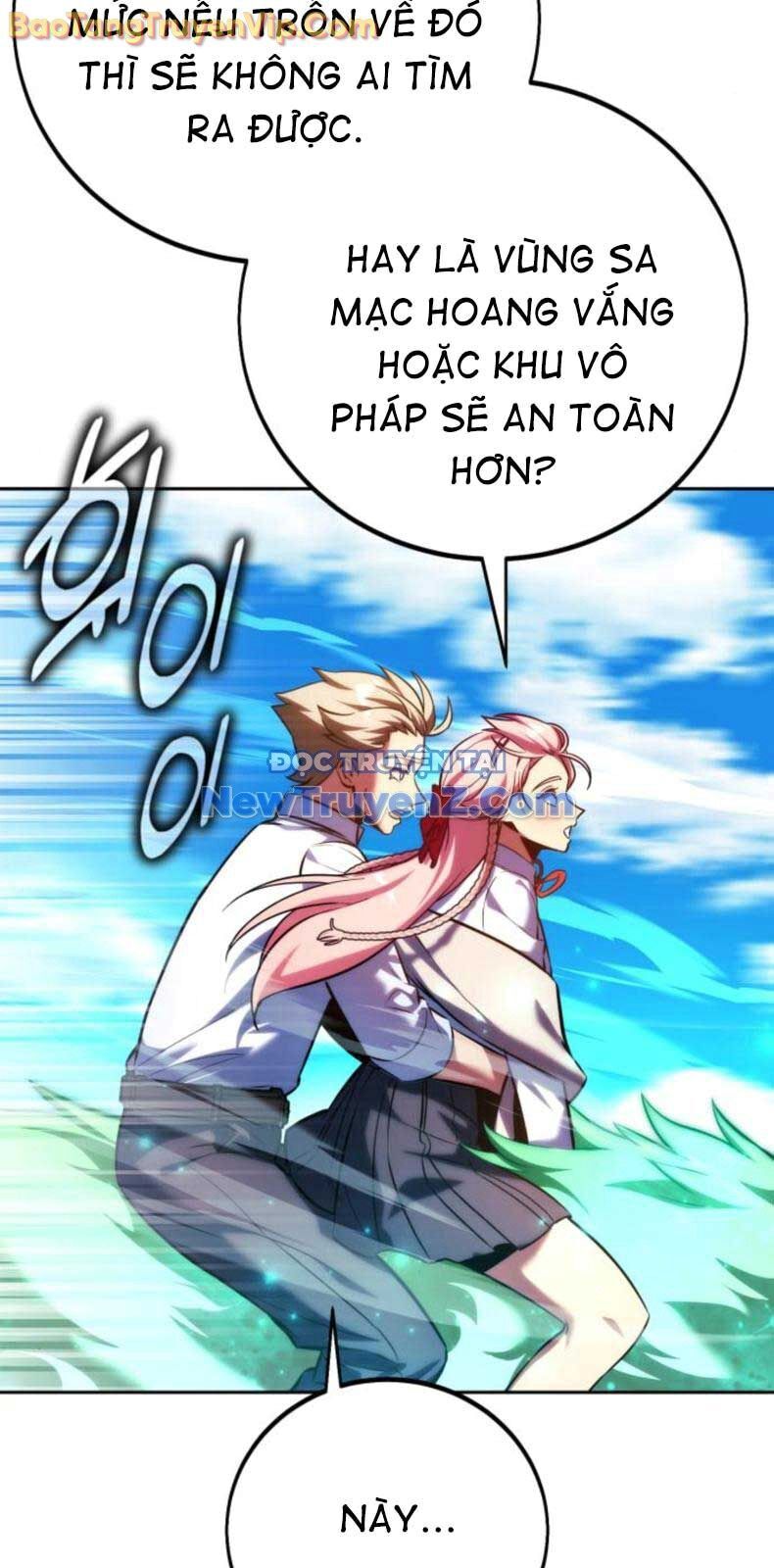 Hướng Dẫn Sinh Tồn Trong Học Viện - Chapter 79 - Page 25