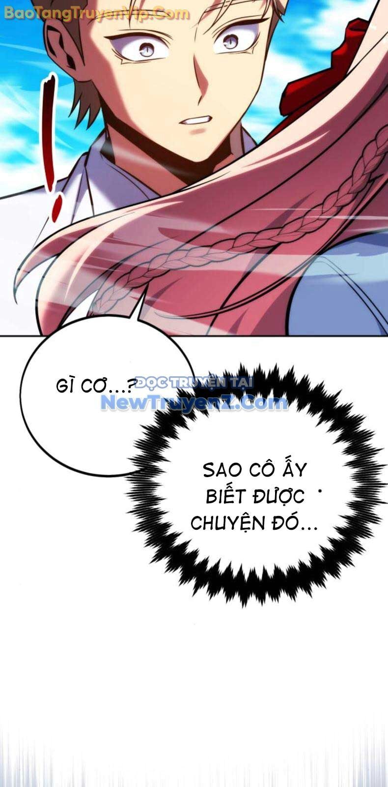 Hướng Dẫn Sinh Tồn Trong Học Viện - Chapter 79 - Page 28