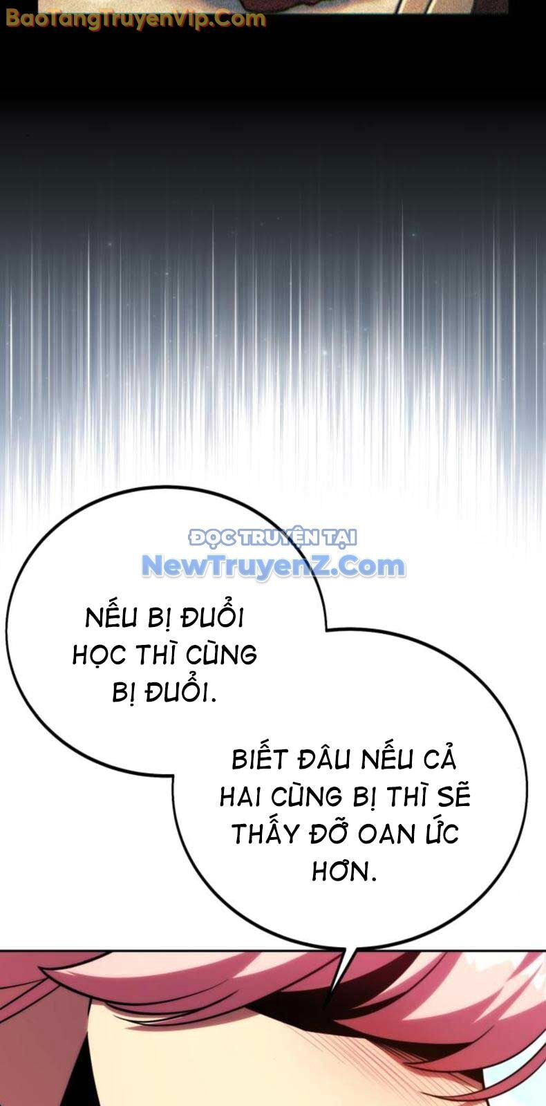 Hướng Dẫn Sinh Tồn Trong Học Viện - Chapter 79 - Page 30