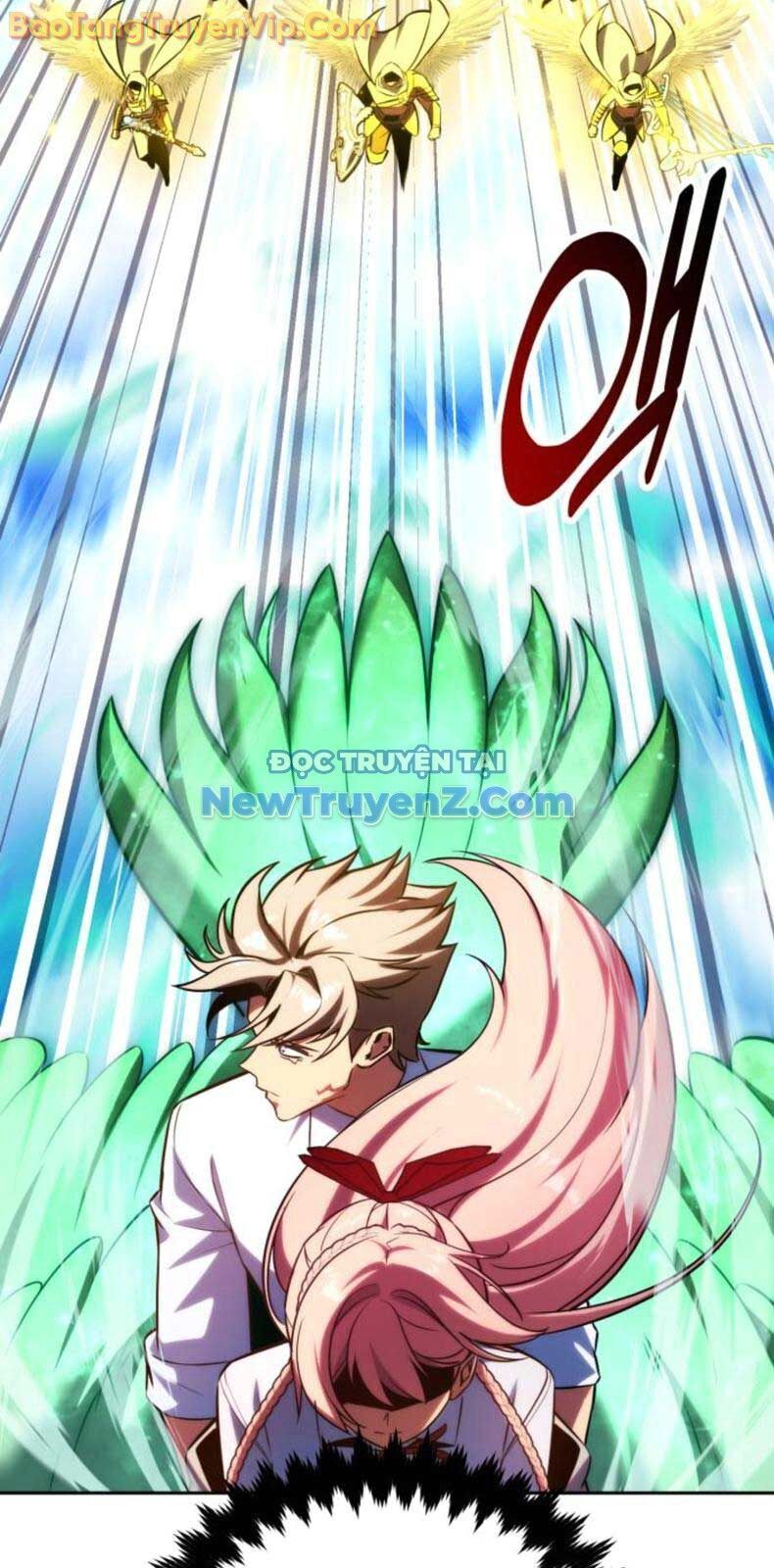 Hướng Dẫn Sinh Tồn Trong Học Viện - Chapter 79 - Page 36