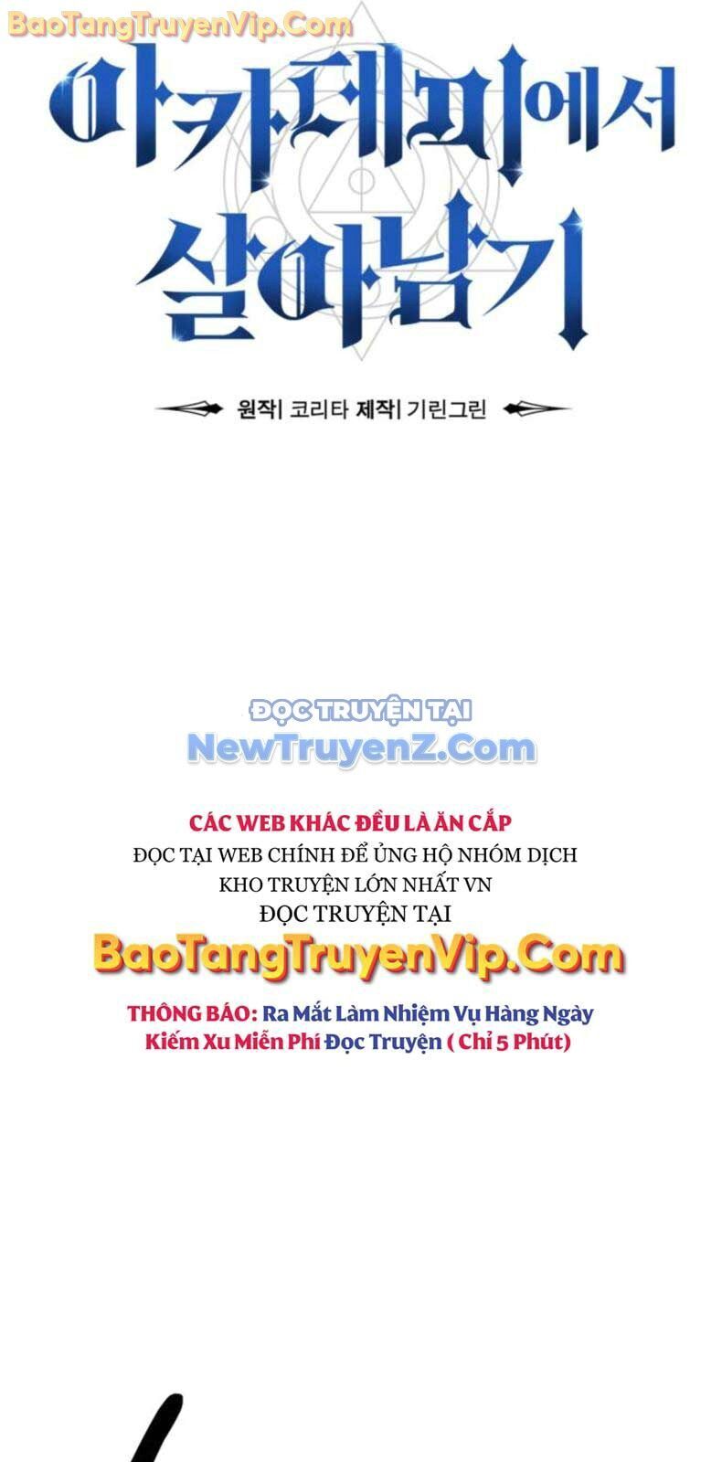 Hướng Dẫn Sinh Tồn Trong Học Viện - Chapter 79 - Page 41