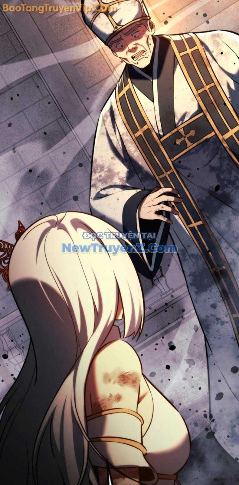 Hướng Dẫn Sinh Tồn Trong Học Viện - Chapter 79 - Page 59