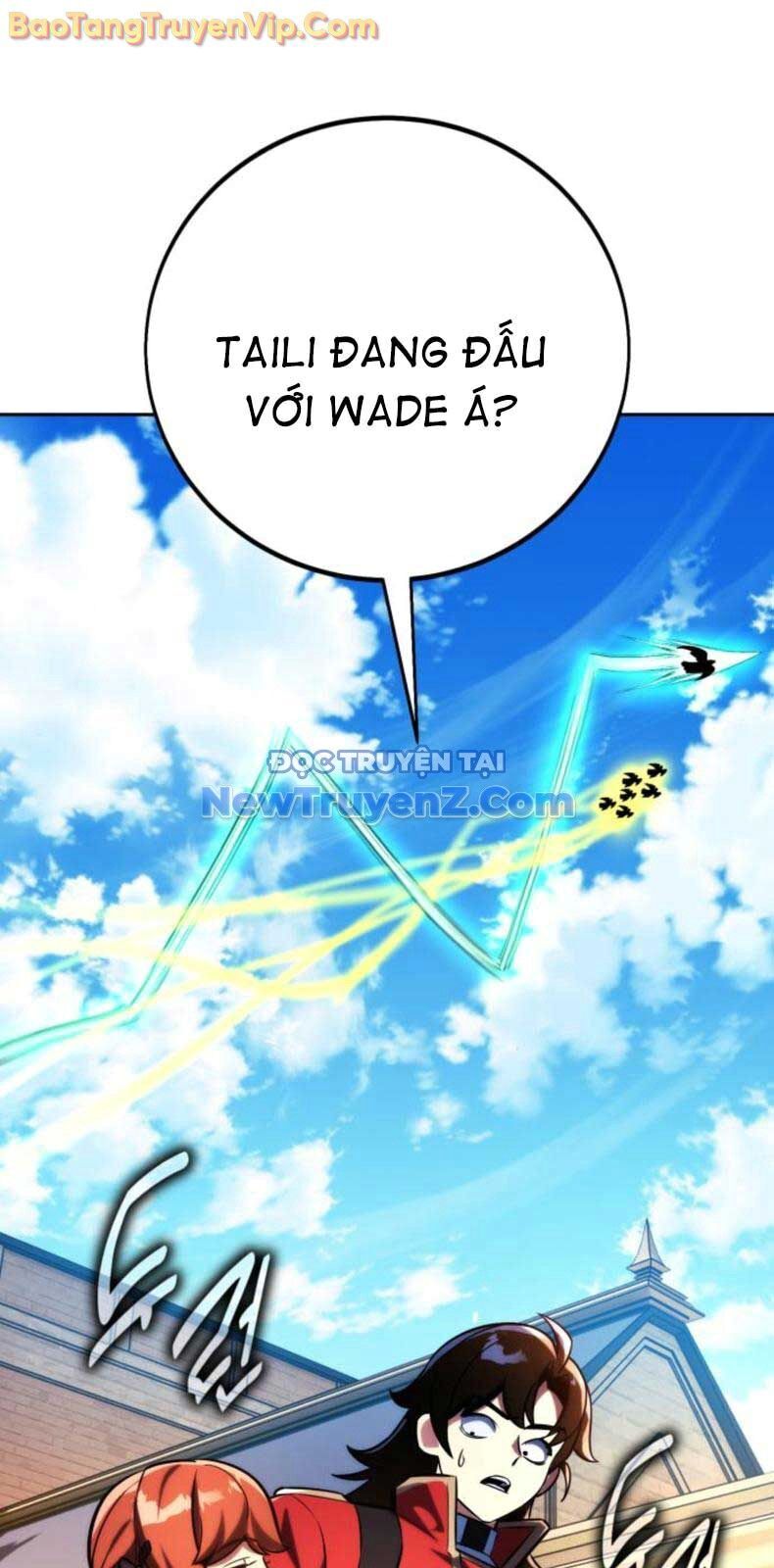 Hướng Dẫn Sinh Tồn Trong Học Viện - Chapter 79 - Page 63