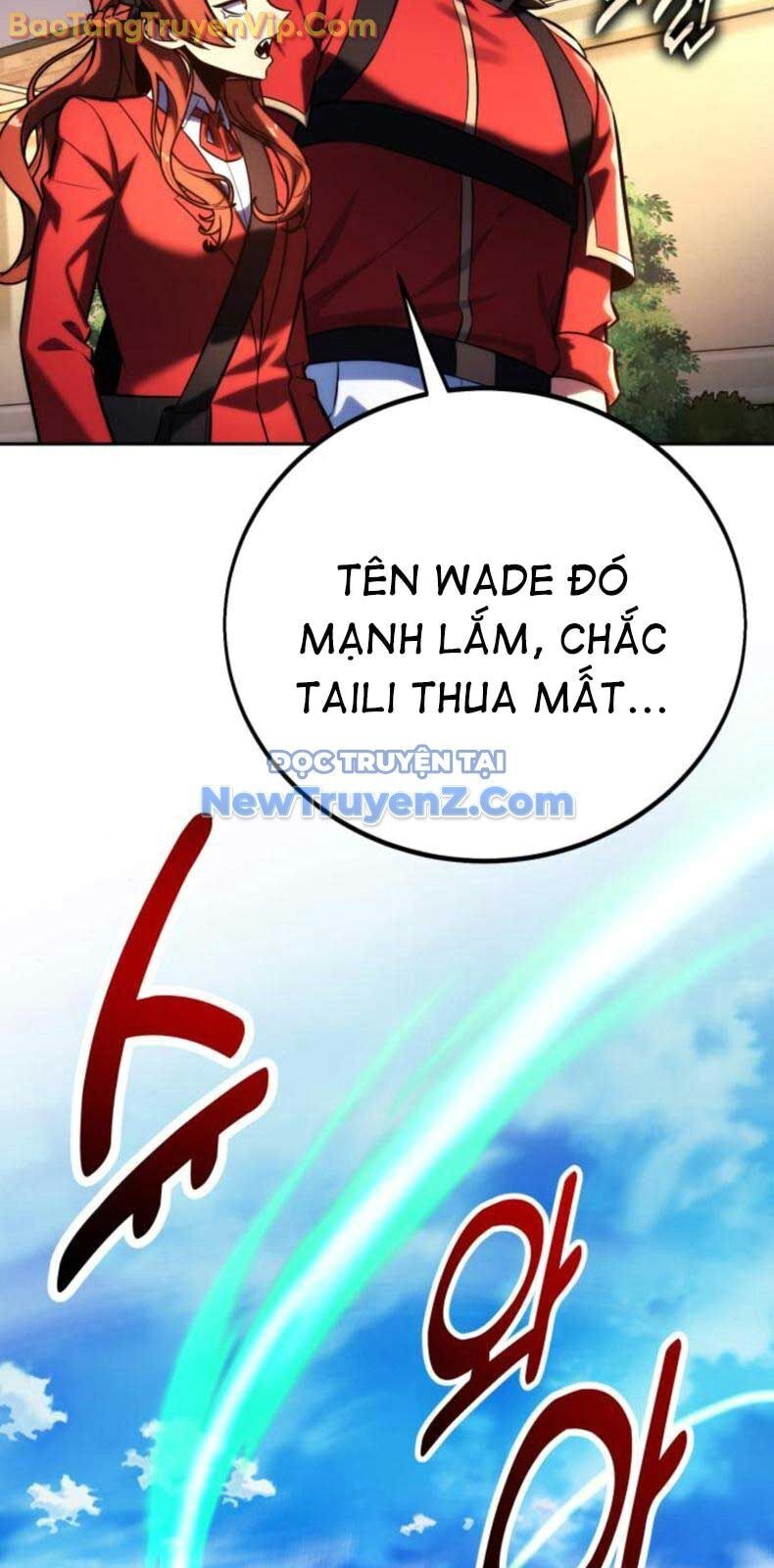 Hướng Dẫn Sinh Tồn Trong Học Viện - Chapter 79 - Page 64