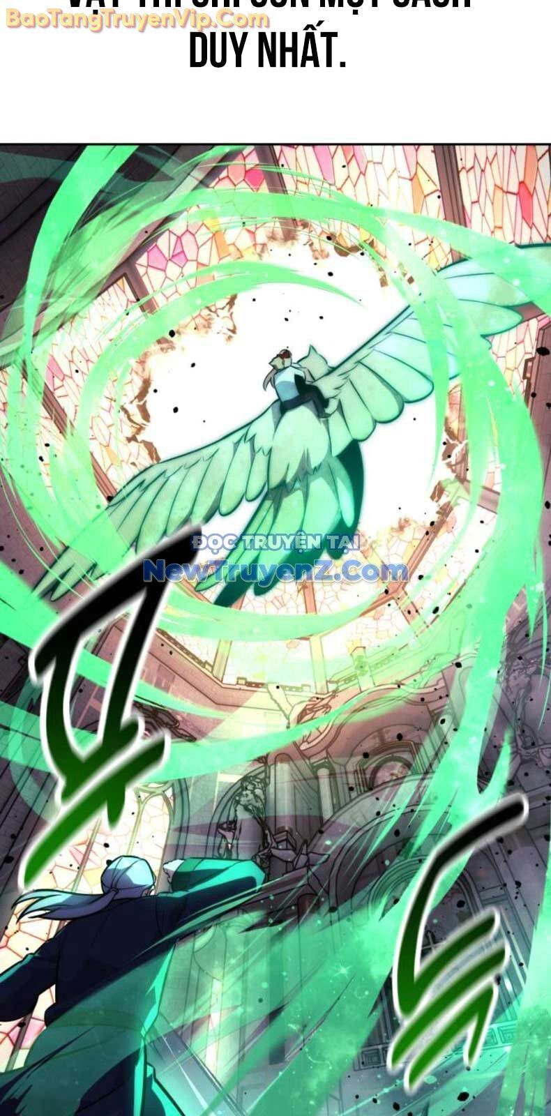 Hướng Dẫn Sinh Tồn Trong Học Viện - Chapter 79 - Page 9