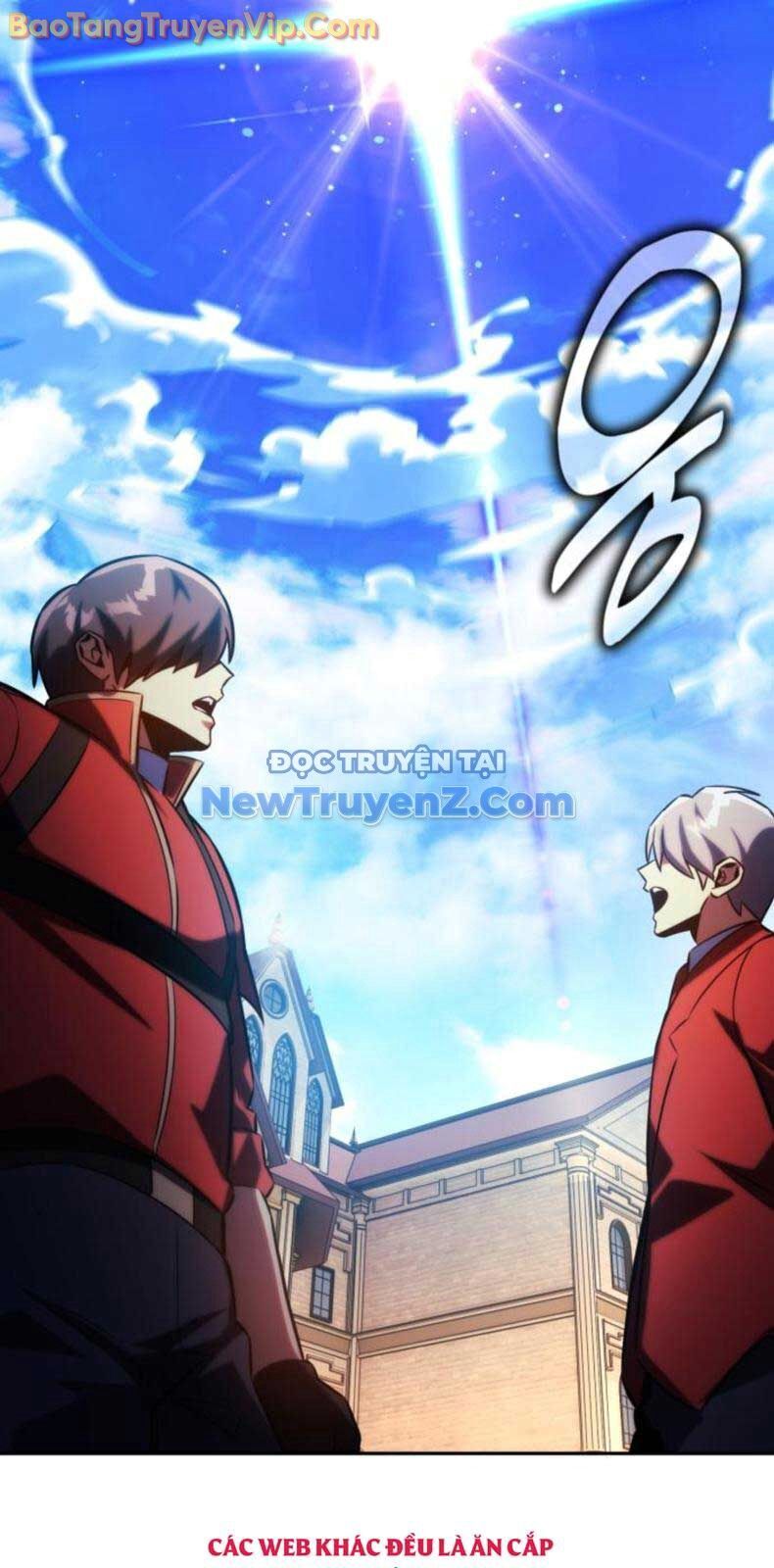 Hướng Dẫn Sinh Tồn Trong Học Viện - Chapter 79 - Page 96