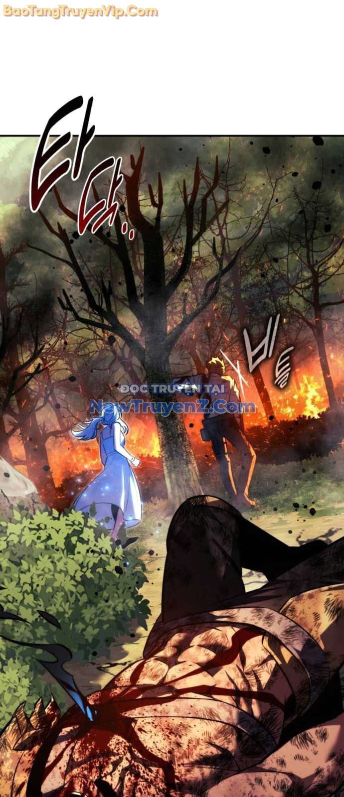 Hướng Dẫn Sinh Tồn Trong Học Viện - Chapter 80 - Page 106