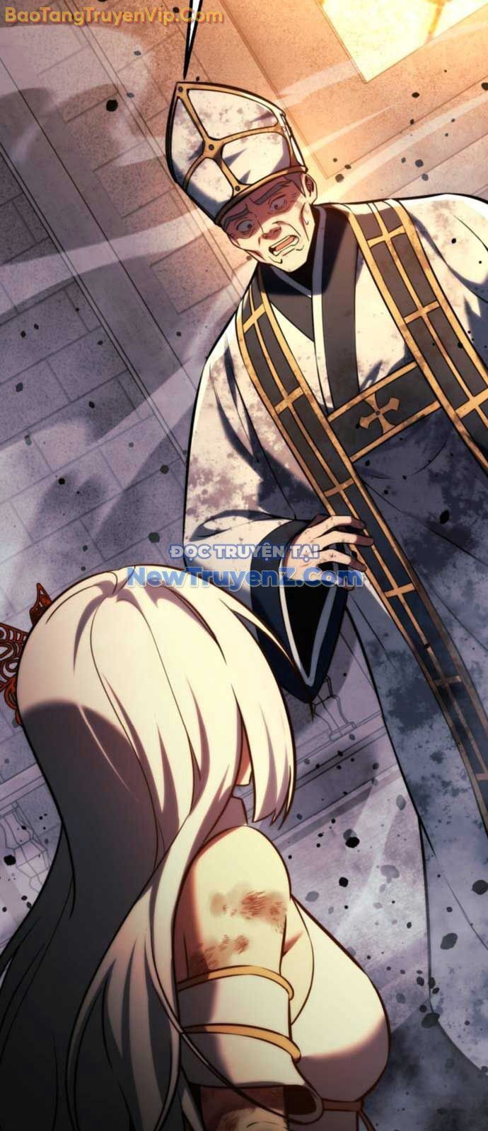 Hướng Dẫn Sinh Tồn Trong Học Viện - Chapter 80 - Page 113