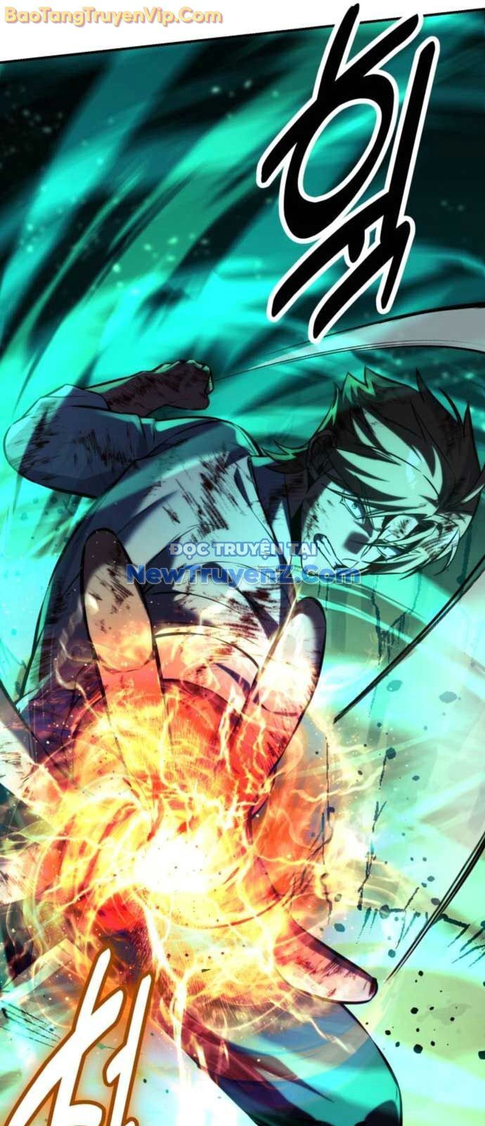 Hướng Dẫn Sinh Tồn Trong Học Viện - Chapter 80 - Page 19