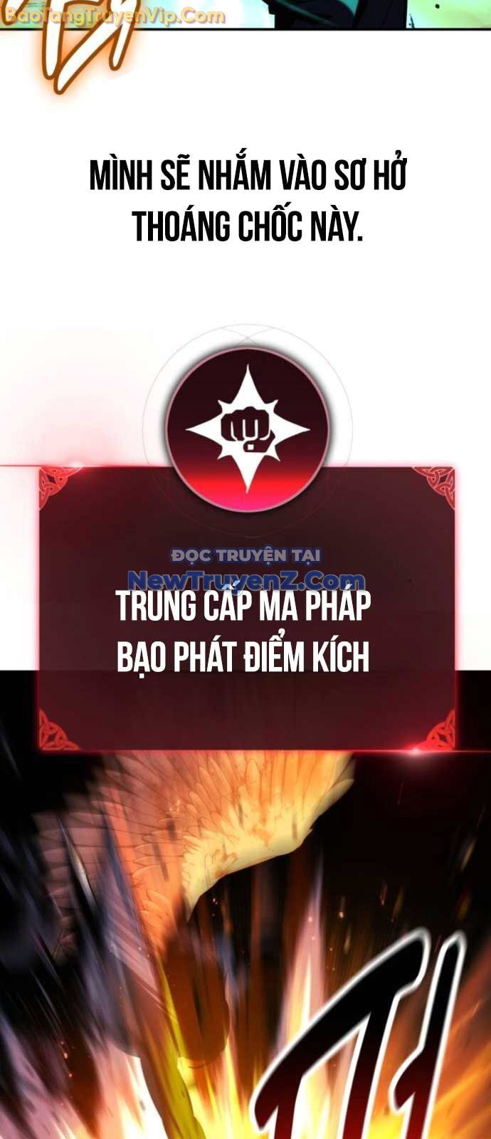 Hướng Dẫn Sinh Tồn Trong Học Viện - Chapter 80 - Page 20