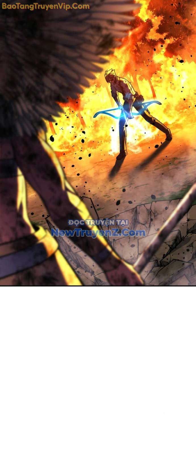 Hướng Dẫn Sinh Tồn Trong Học Viện - Chapter 80 - Page 43