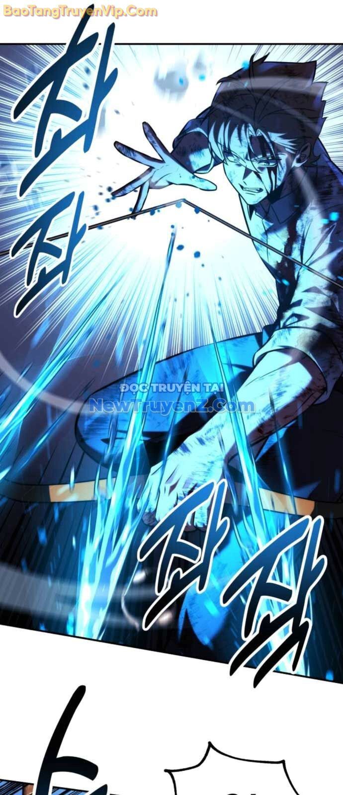 Hướng Dẫn Sinh Tồn Trong Học Viện - Chapter 80 - Page 44