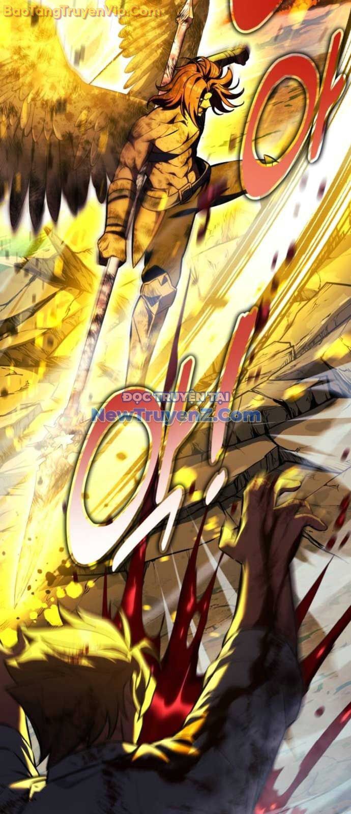 Hướng Dẫn Sinh Tồn Trong Học Viện - Chapter 80 - Page 50