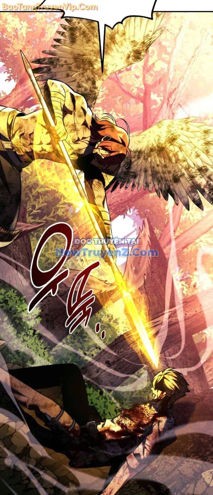 Hướng Dẫn Sinh Tồn Trong Học Viện - Chapter 80 - Page 77