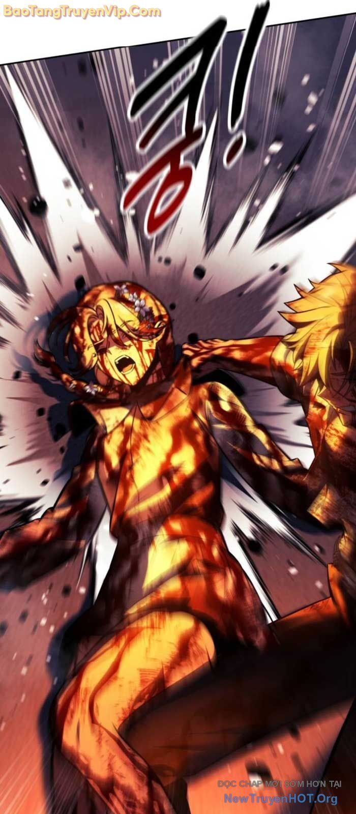 Hướng Dẫn Sinh Tồn Trong Học Viện - Chapter 81 - Page 111