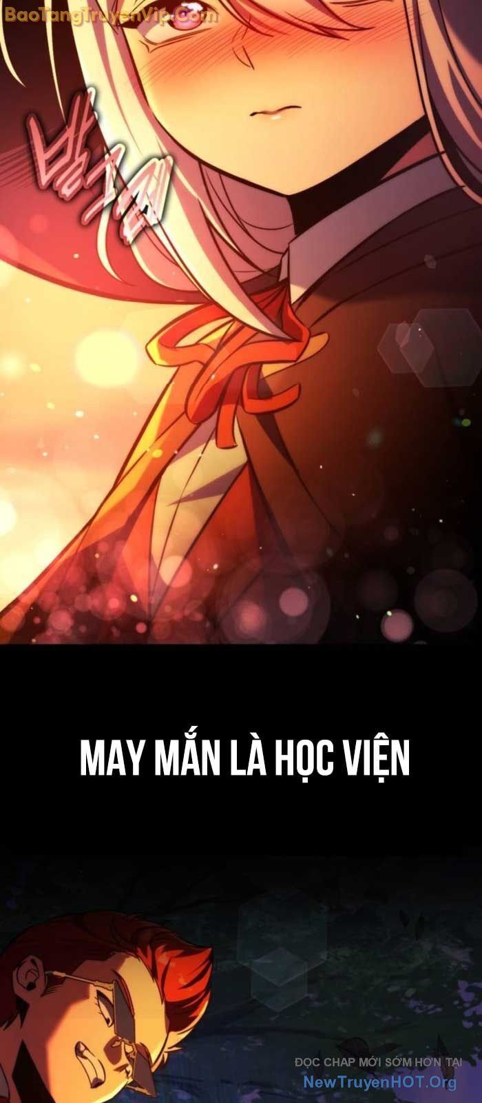 Hướng Dẫn Sinh Tồn Trong Học Viện - Chapter 81 - Page 131